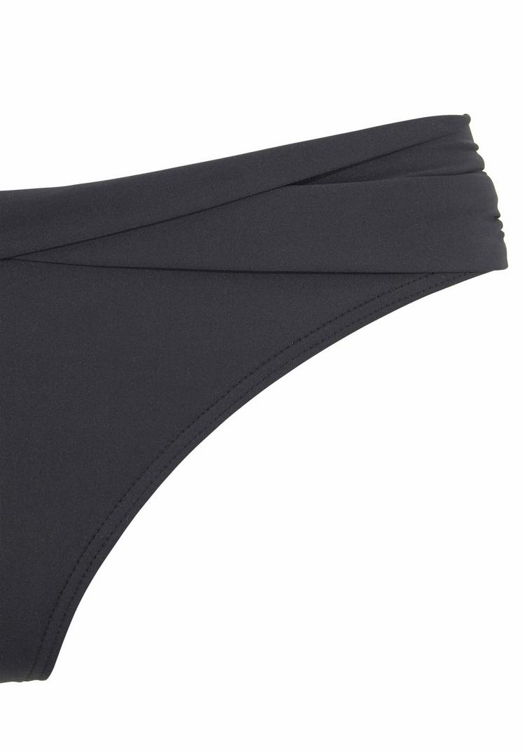 S.OLIVER S.OLIVER Bikini-Hose Bikini Hose Damen - schwarz - 0 | SportScheck