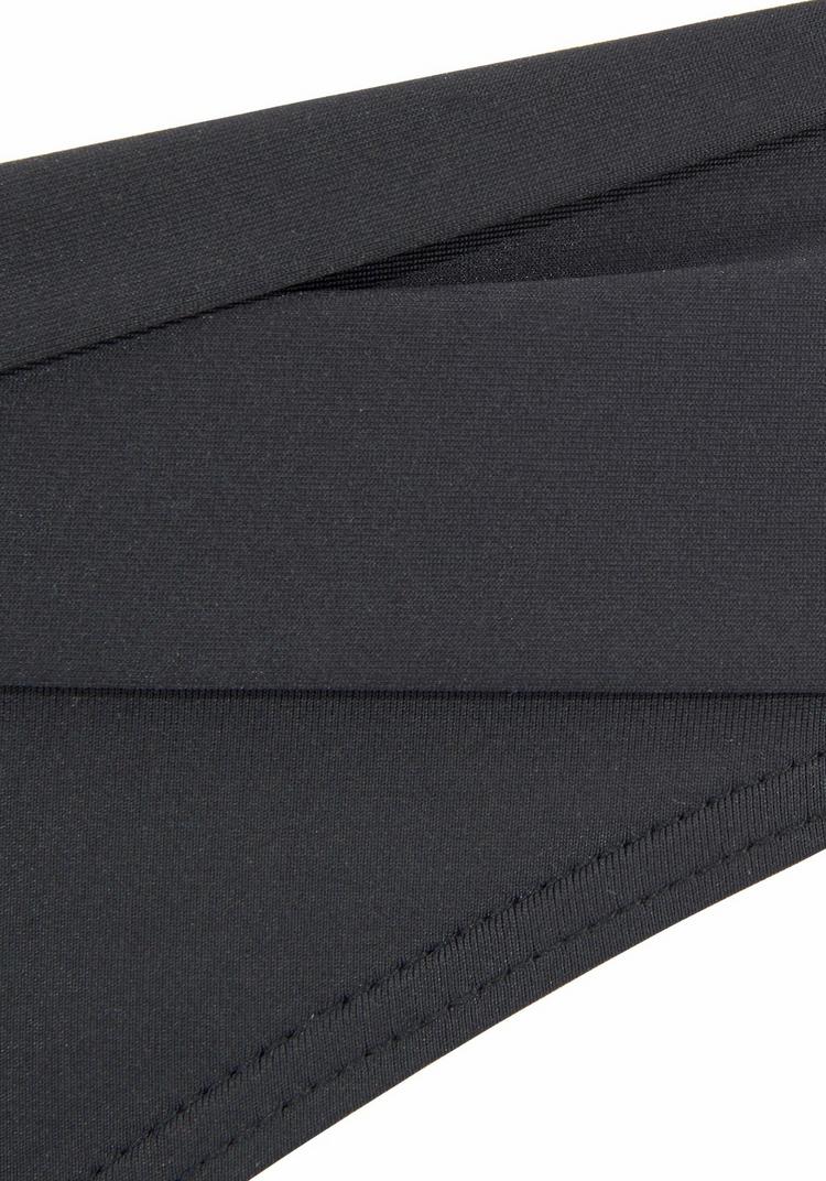 S.OLIVER S.OLIVER Bikini-Hose Bikini Hose Damen - schwarz - 1 | SportScheck