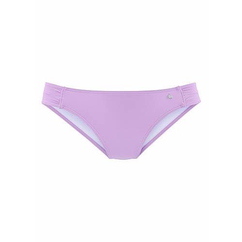 S.OLIVER Bikini Hose Damen lila im Online Shop von SportScheck kaufen