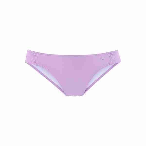 S.OLIVER Bikini Hose Damen lila im Online Shop von SportScheck kaufen | Bikini-Slips