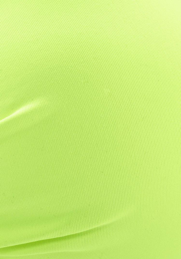 S.OLIVER S.OLIVER Push-Up-Bikini-Top Bikini Oberteil Damen - lime - 1 | SportScheck