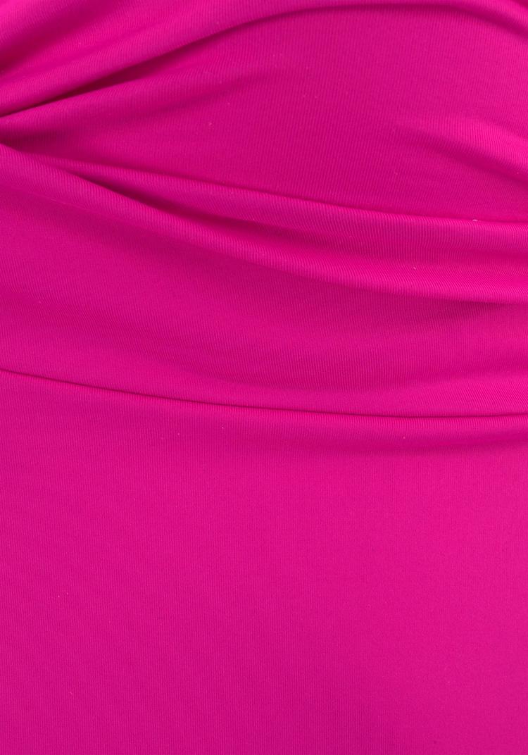 S.OLIVER S.OLIVER B&uuml;gel-Tankini-Top Bikini Oberteil Damen - pink - 1 | SportScheck