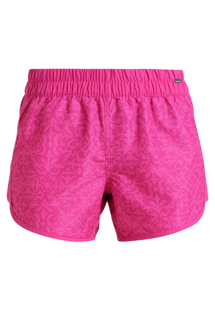 VENICE BEACH VENICE BEACH Badeshorts Badehose Damen - beere - rose - 0 | SportScheck