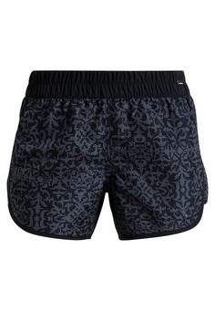 VENICE BEACH Badeshorts Badeshorts Damen schwarz-grau