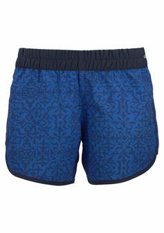 VENICE BEACH Badeshorts Badeshorts Damen marine-blau