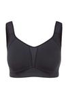 LASCANA Active Sport-BH BH Damen - schwarz