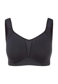 LASCANA Active Sport-BH BH Damen - schwarz