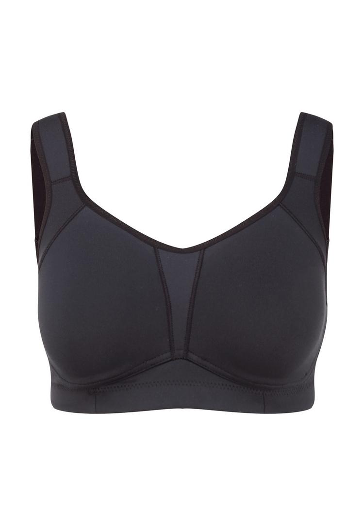 LASCANA Active LASCANA Active Sport-BH BH Damen - schwarz - 0 | SportScheck