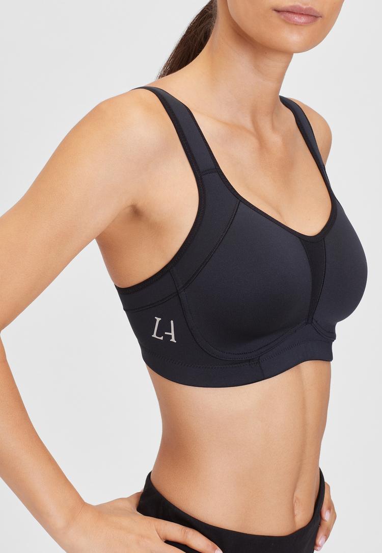 LASCANA Active LASCANA Active Sport-BH BH Damen - schwarz - 0 | SportScheck