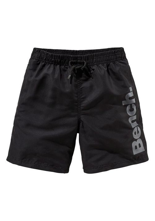 Bench Badeshorts Badehose Herren