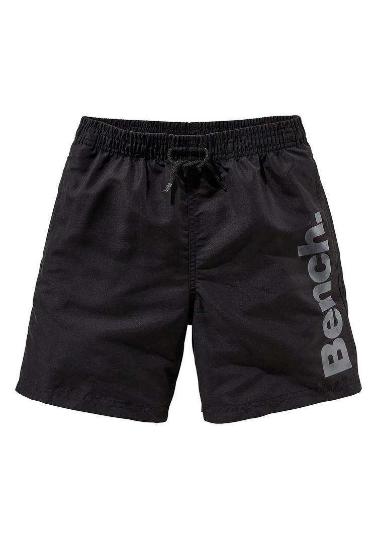 Bench Bench Badeshorts Badehose Herren - schwarz - 0 | SportScheck