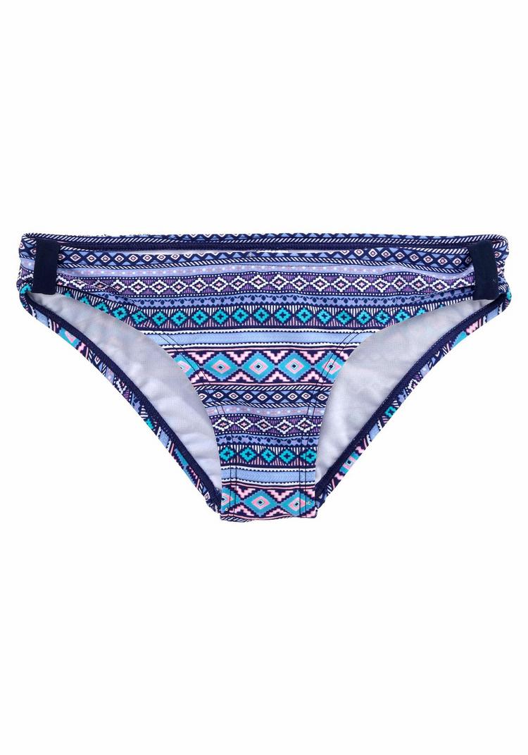 S.OLIVER S.OLIVER Bandeau-Bikini Bikini Set Damen - blau - 0 | SportScheck
