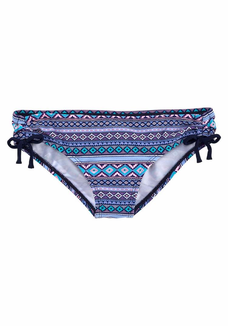 S.OLIVER S.OLIVER Triangel-Bikini Bikini Set Damen - blau - 1 | SportScheck