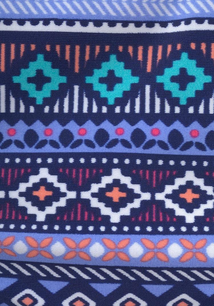 S.OLIVER S.OLIVER Triangel-Bikini Bikini Set Damen - blau - 3 | SportScheck