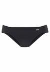 sunseeker Bikini-Hose Bikini Hose Damen - schwarz
