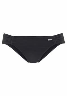 sunseeker Bikini-Hose Bikini Hose Damen schwarz