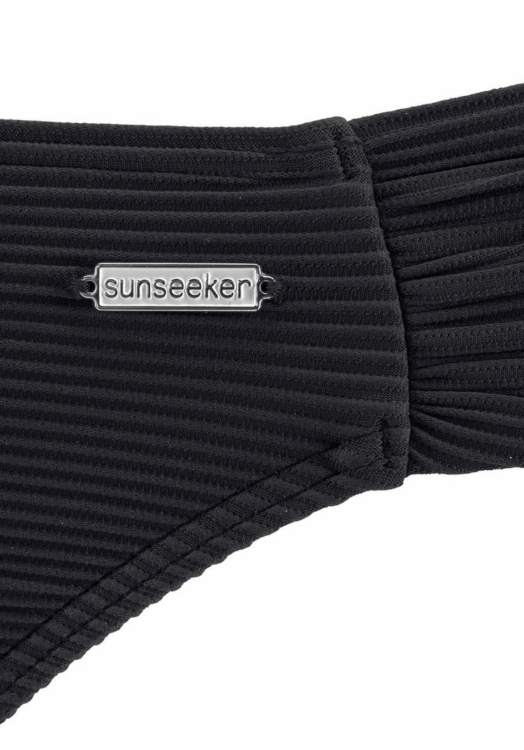 sunseeker sunseeker Bikini-Hose Bikini Hose Damen - schwarz - 0 | SportScheck