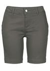 Lascana Bermudas Bermudas Damen - khaki