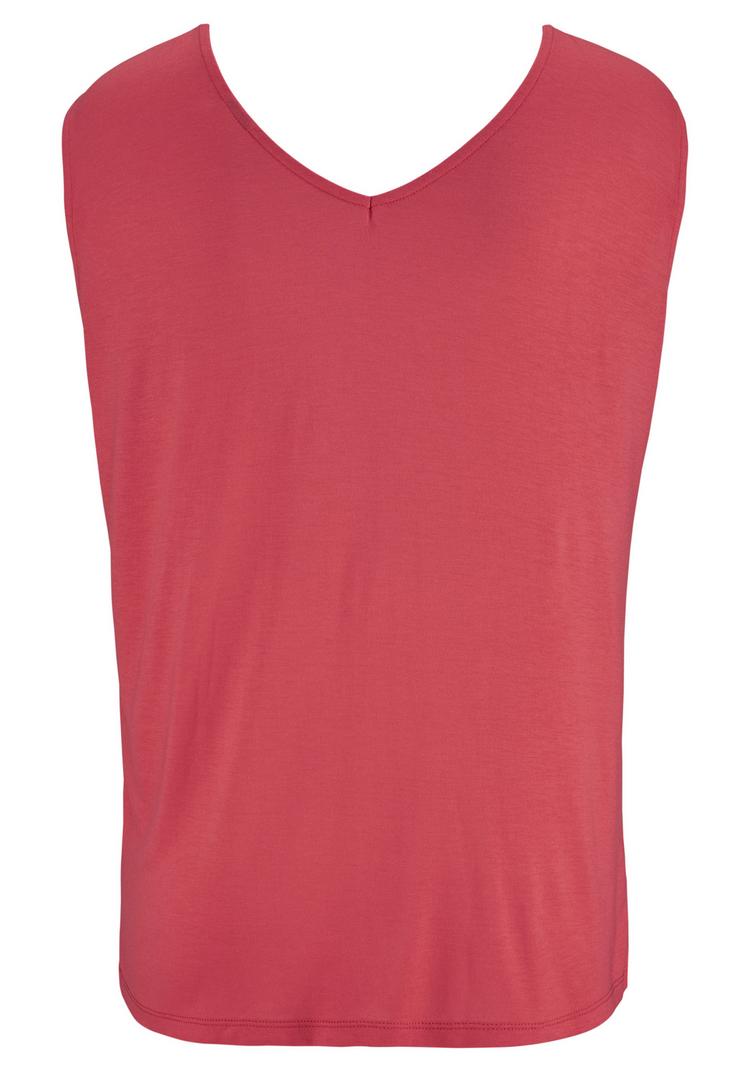 S.OLIVER S.OLIVER T-Shirt T-Shirt Damen - koralle - 0 | SportScheck