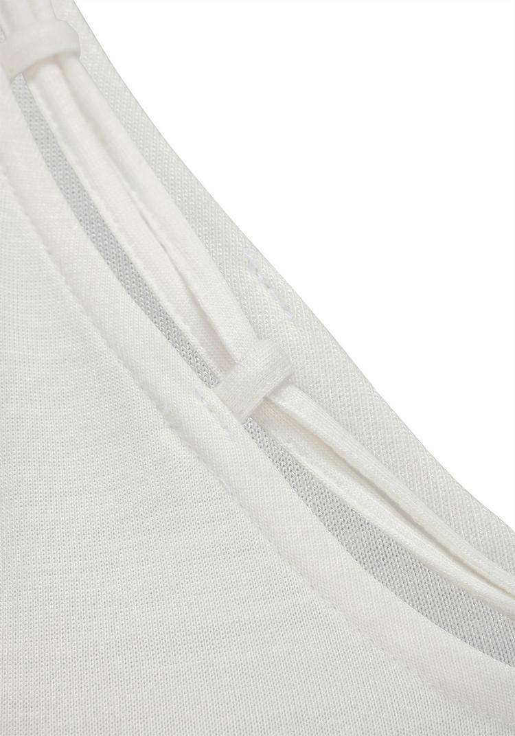 S.OLIVER S.OLIVER T-Shirt T-Shirt Damen - creme - 0 | SportScheck