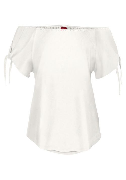 S.OLIVER T-Shirt T-Shirt Damen