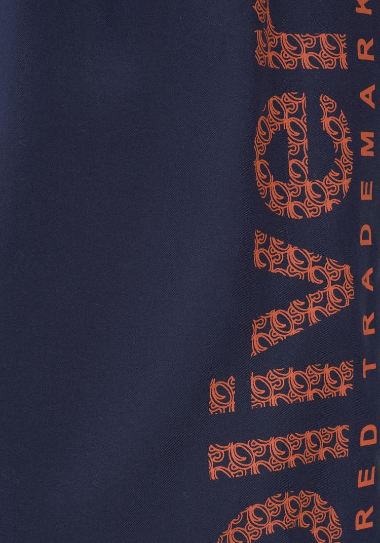 S.OLIVER S.OLIVER Badeshorts Badehose Herren - marine - 0 | SportScheck