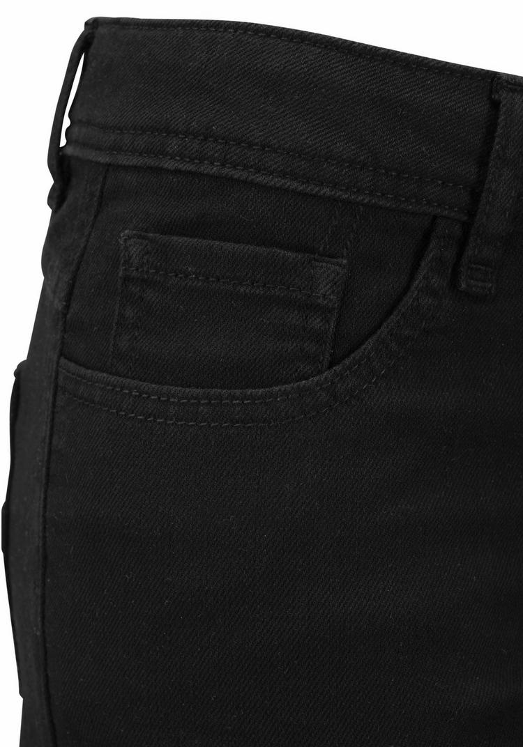 S.OLIVER S.OLIVER Shorts Shorts Damen - offwhite - 5 | SportScheck