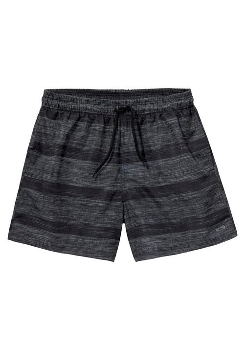S.OLIVER Badeshorts Badehose Herren