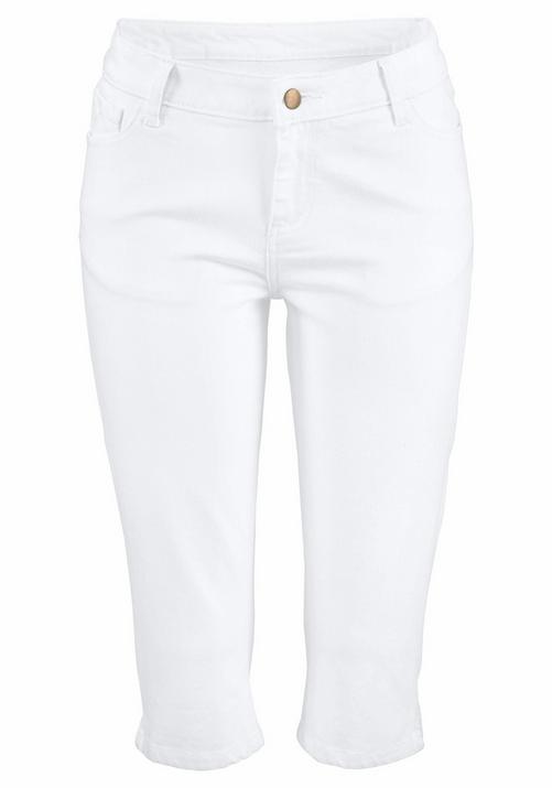 BEACH TIME 3/4-Hose Freizeithose Damen