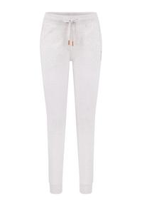 Bench Loungehose Sweathose Damen - beige