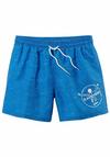 Chiemsee Badeshorts Badehose Herren - blau