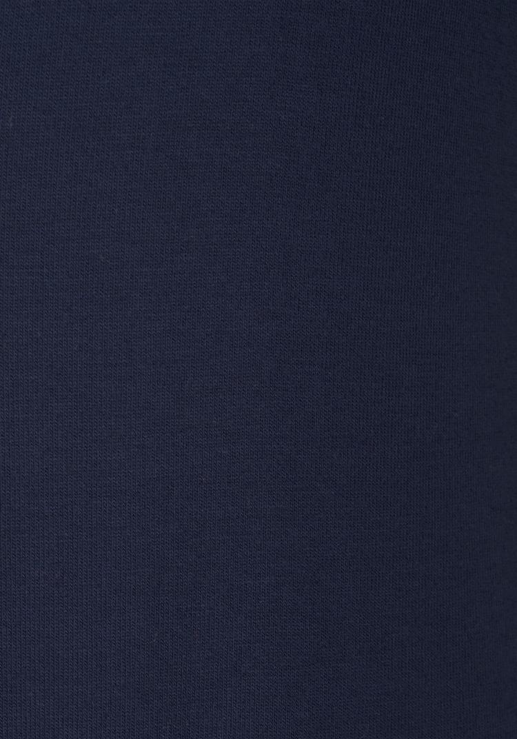 S.OLIVER S.OLIVER Strandtop T-Shirt Damen - navy - 1 | SportScheck