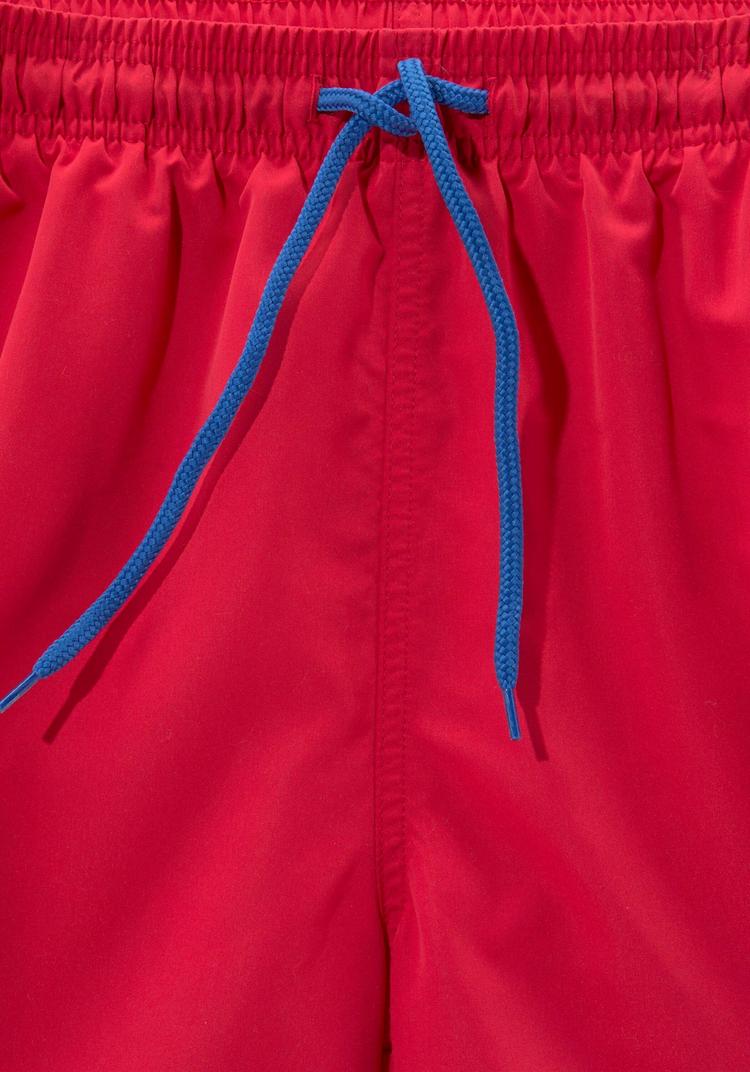 S.OLIVER S.OLIVER Badeshorts Badehose Herren - rot - 0 | SportScheck