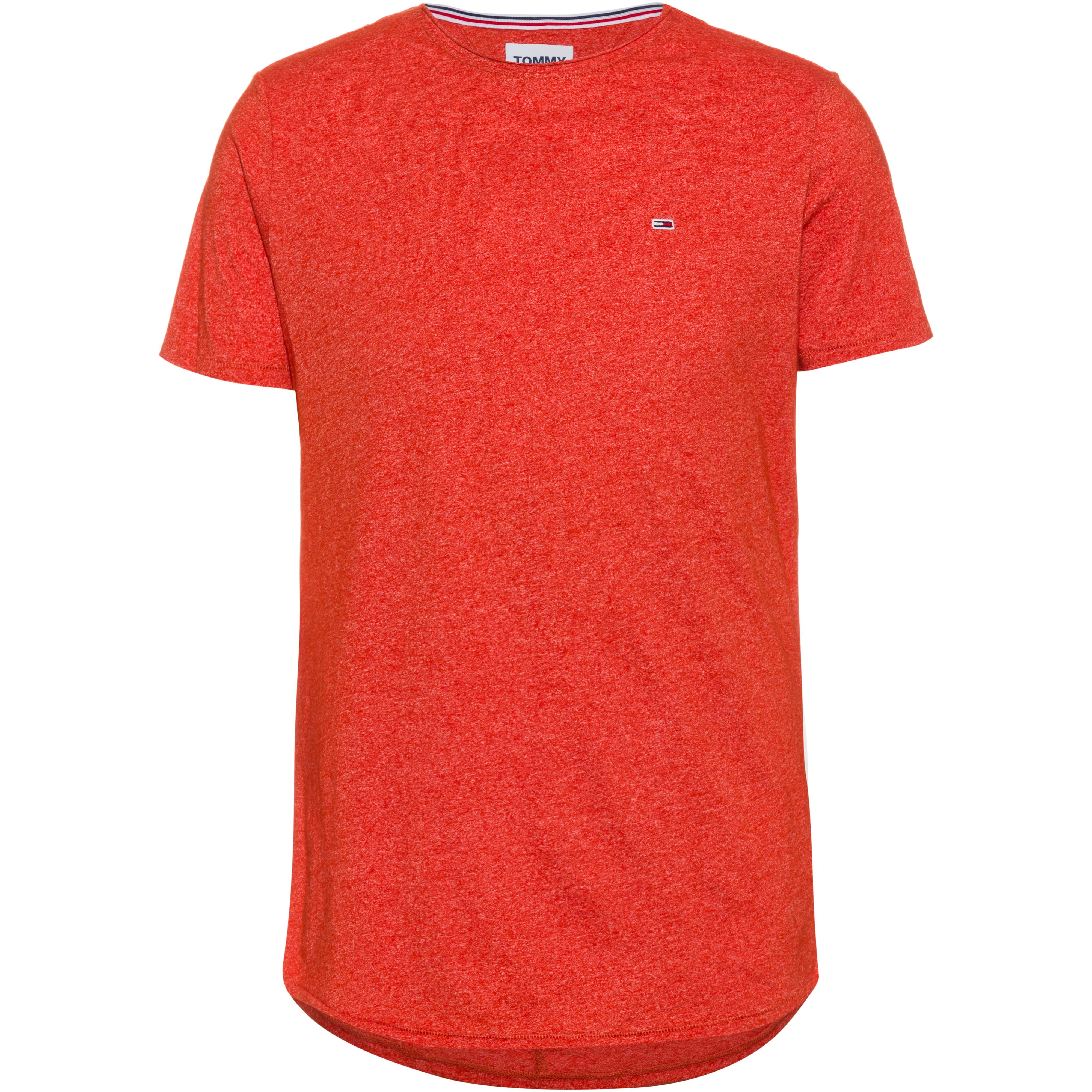 Babolat Herren Match Performance Funktions-Tshirt schwarz/orange MEGASALE 