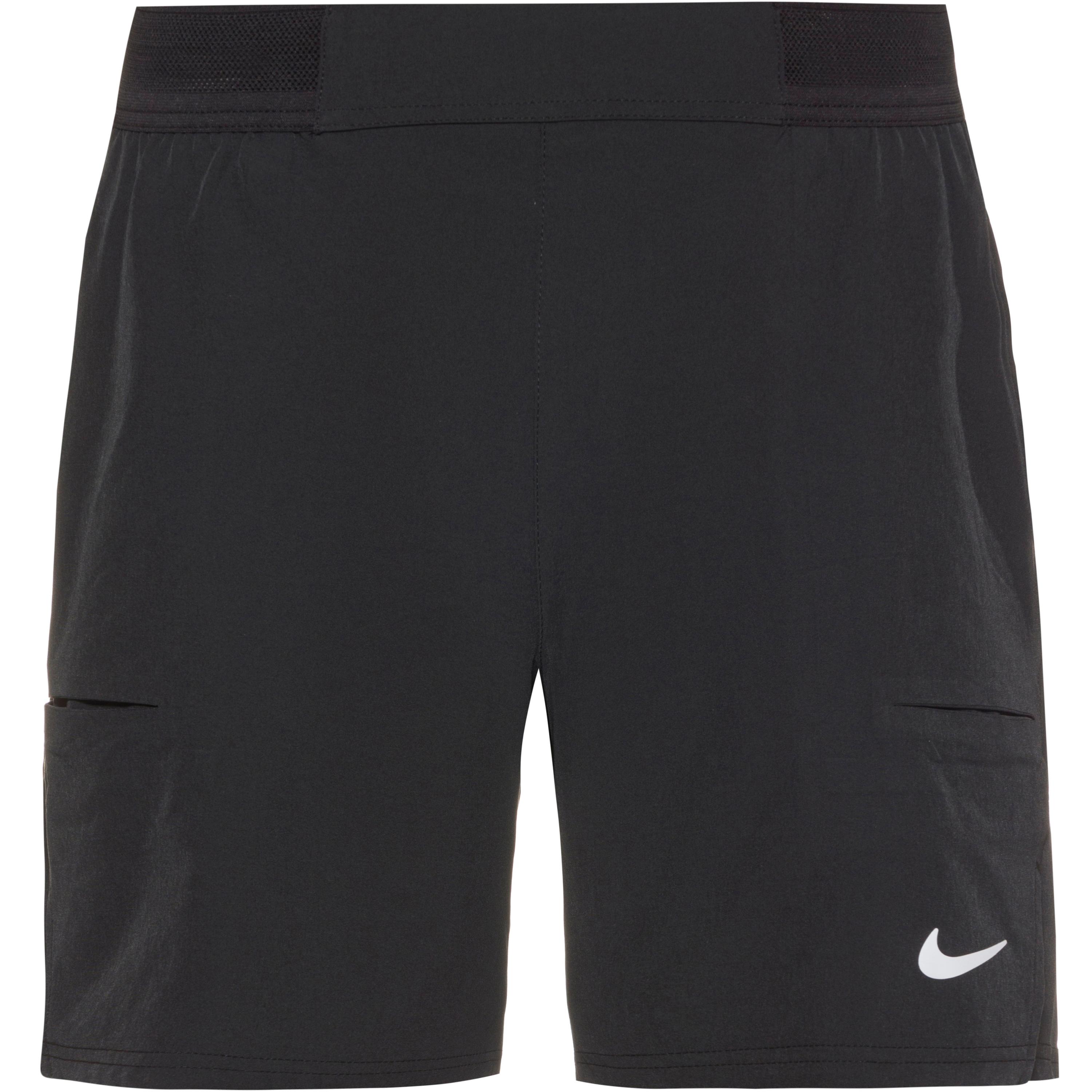 Image of Nike Court Advantage 7IN Tennisshorts Herren
