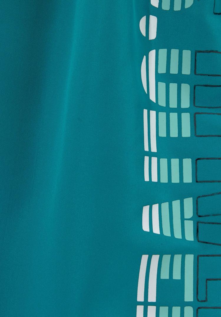 S.OLIVER S.OLIVER Badeshorts Badehose Herren - petrol - 1 | SportScheck