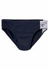 Chiemsee Badeslip Badehose Herren - marine