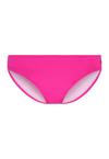 S.OLIVER Bikini-Hose Bikini Hose Damen - pink