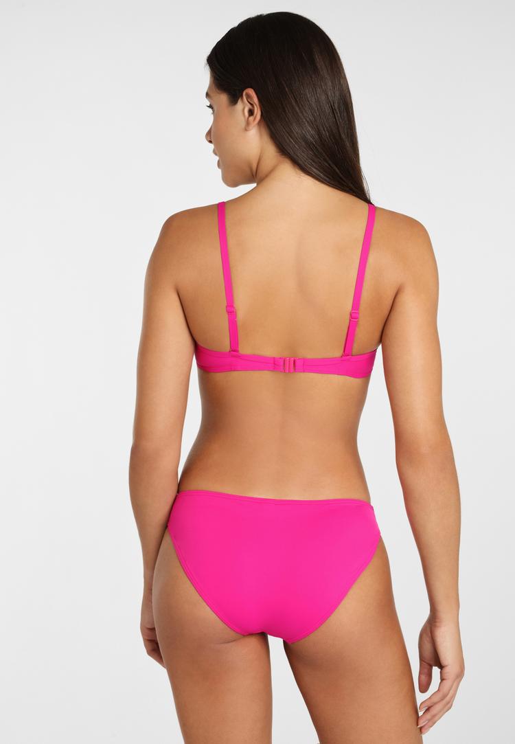 S.OLIVER S.OLIVER Bikini-Hose Bikini Hose Damen - pink - 1 | SportScheck