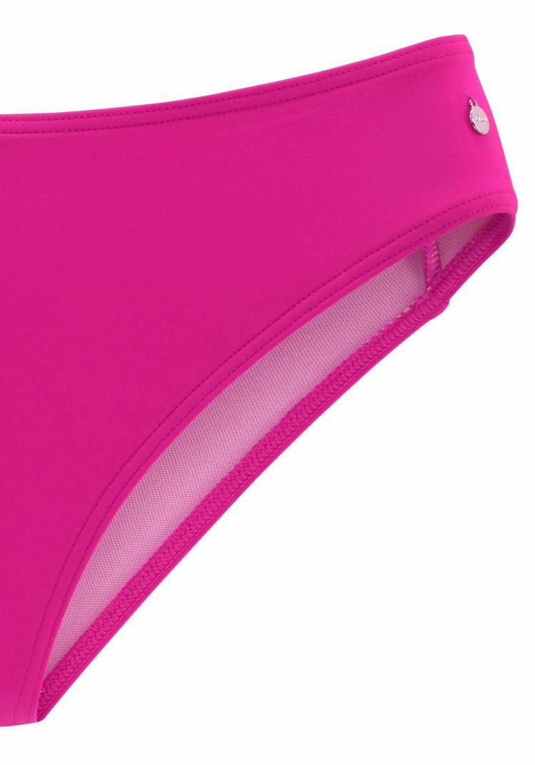 S.OLIVER S.OLIVER Bikini-Hose Bikini Hose Damen - pink - 1 | SportScheck