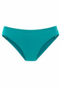 S.OLIVER Bikini-Hose Bikini Hose Damen - t&uuml;rkis