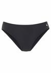 S.OLIVER Bikini-Hose Bikini Hose Damen - schwarz