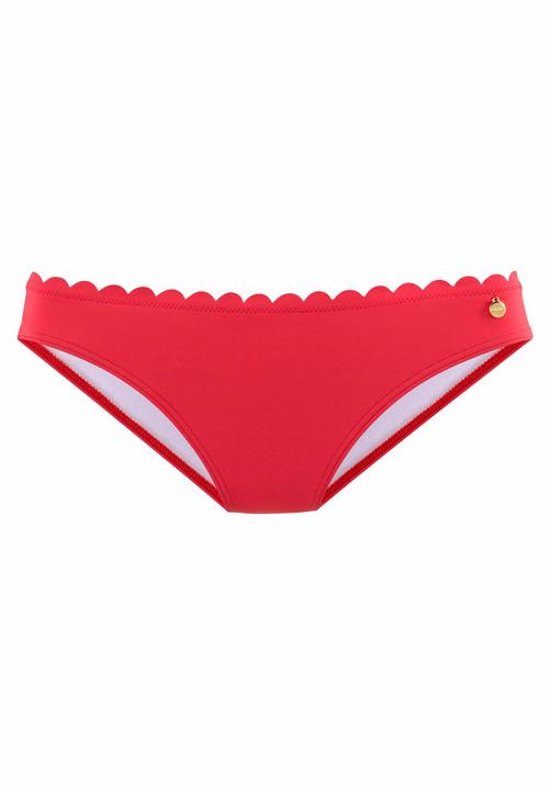 Lascana Bikini-Hose Bikini Hose Damen