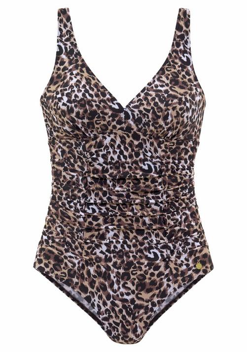 Lascana Badeanzug Badeanzug Damen