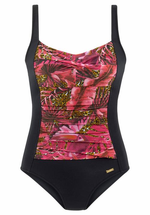 Lascana Badeanzug Badeanzug Damen