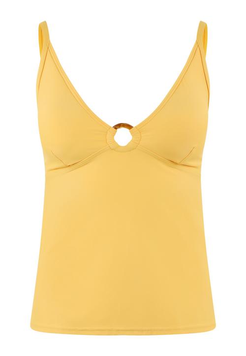 S.OLIVER Tankini-Top Bikini Oberteil Damen
