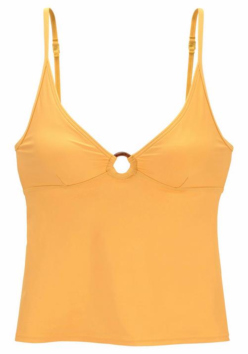 S.OLIVER Tankini-Top Bikini Oberteil Damen