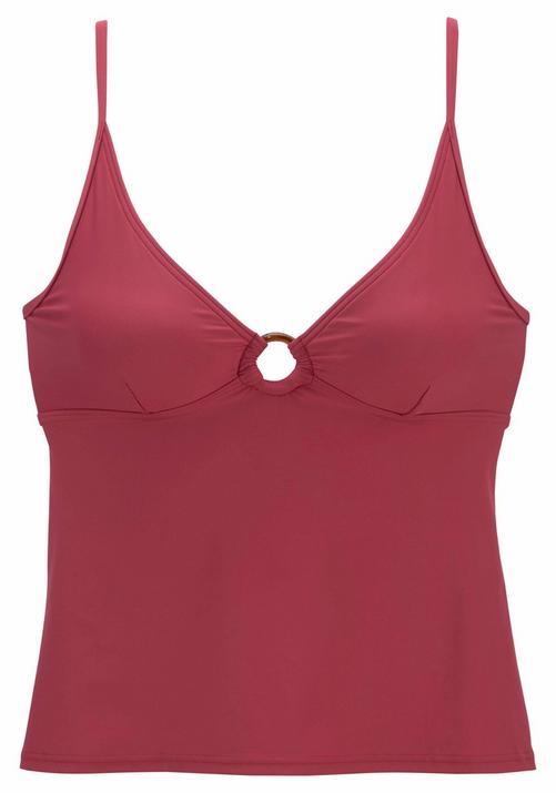 S.OLIVER Tankini-Top Bikini Oberteil Damen