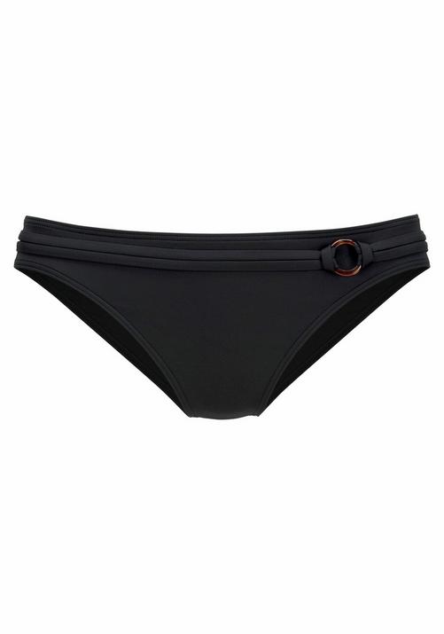 S.OLIVER Bikini-Hose Bikini Hose Damen
