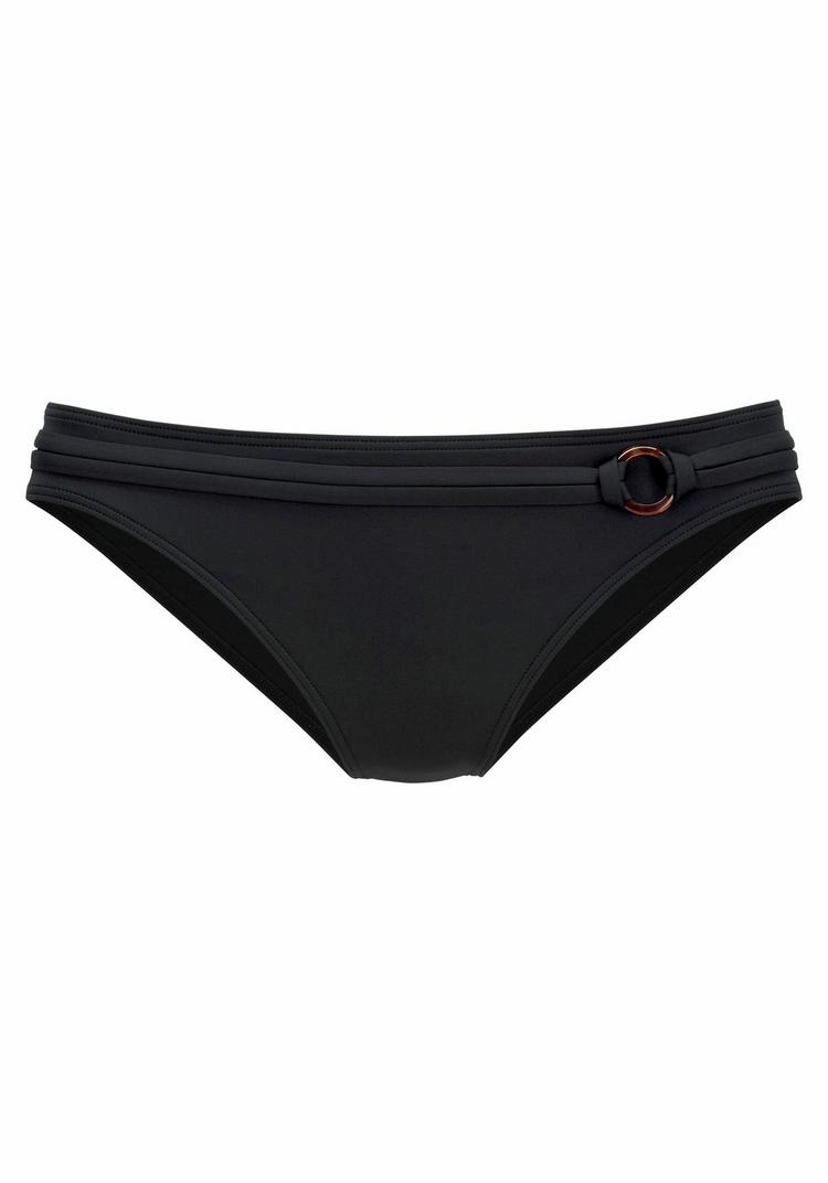 S.OLIVER S.OLIVER Bikini-Hose Bikini Hose Damen - schwarz - 0 | SportScheck